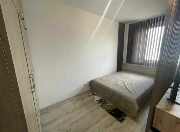 Дава се под наем Едностаен апартамент в София, Изток - 30 кв.м за 486 € - Снимка #2