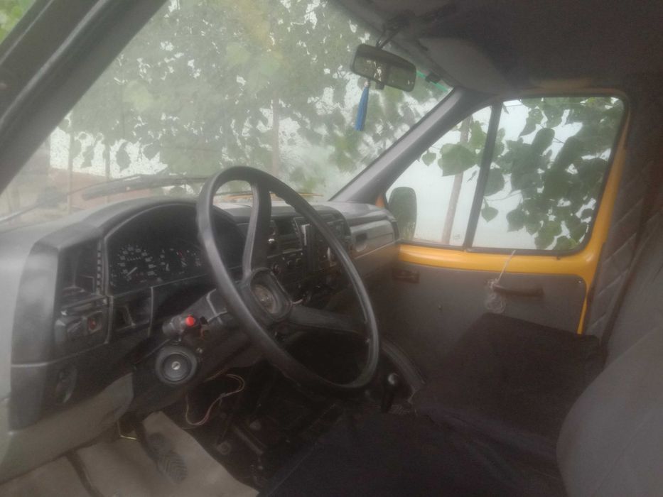 Газел бизнес 2006 йил