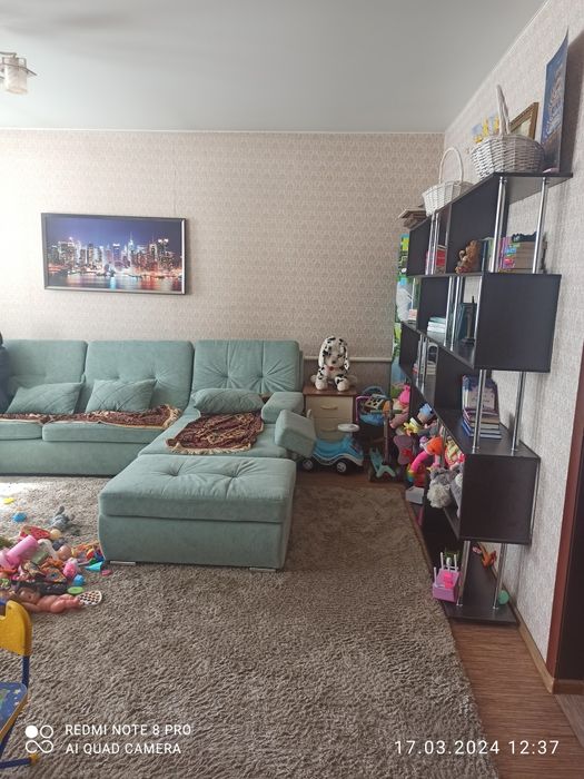 Продается частный дом в черте города