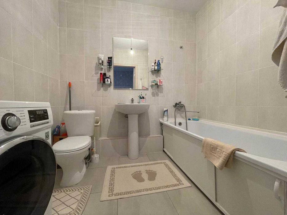 Продажа 3-комнатной квартиры