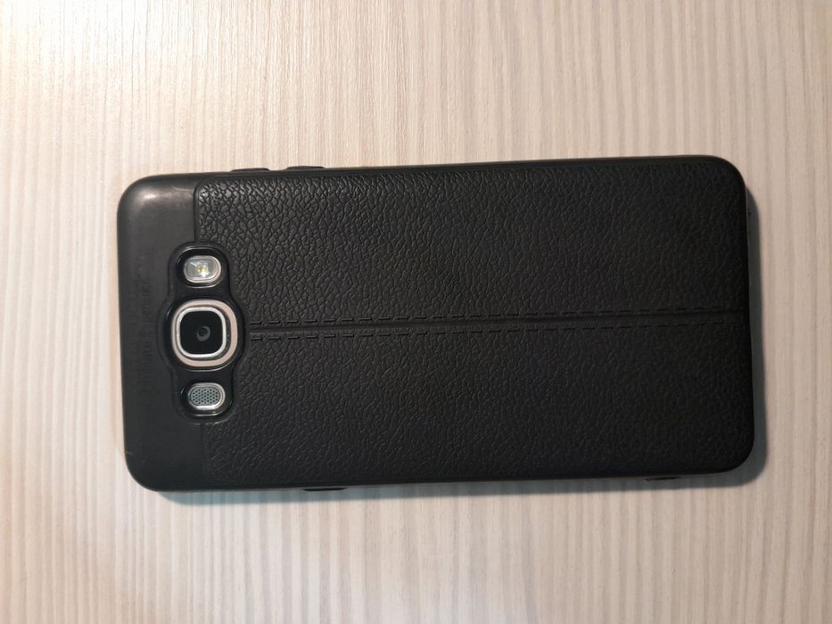 Samsung galaxy j7