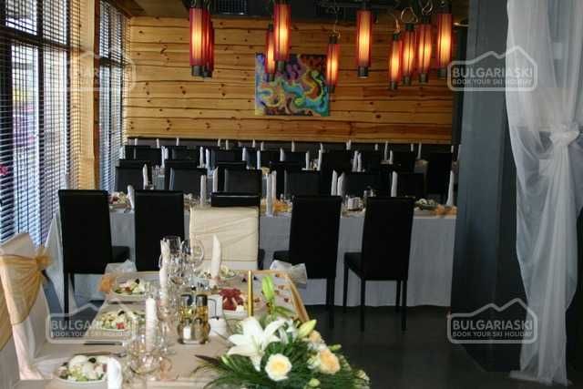 Паркинг за вашия Почивка с Кемпер в Банско