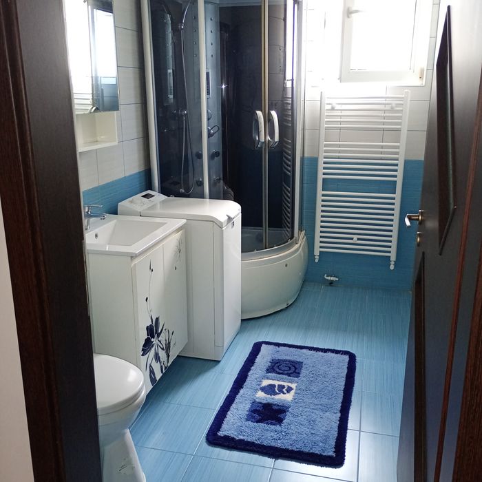 Închiriez ap 3 camere Sibiu