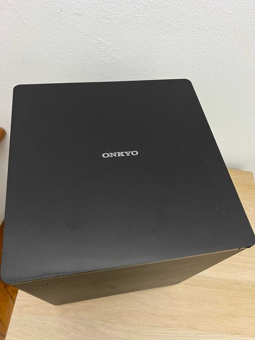 Onkyo SKW-B50 wireless subwoofer