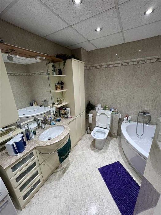 Дава се под наем Двустаен апартамент в София, Лозенец - 65 кв.м за 433.5 € - Снимка #3