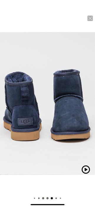 Botine Ugg,nr.40