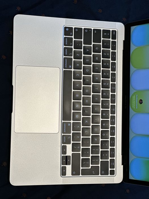 Laptop MacBook Air 13 2020