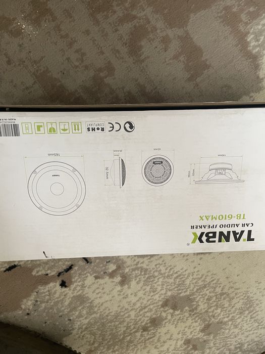 Pioner 725 tanbx va deablo kalonka