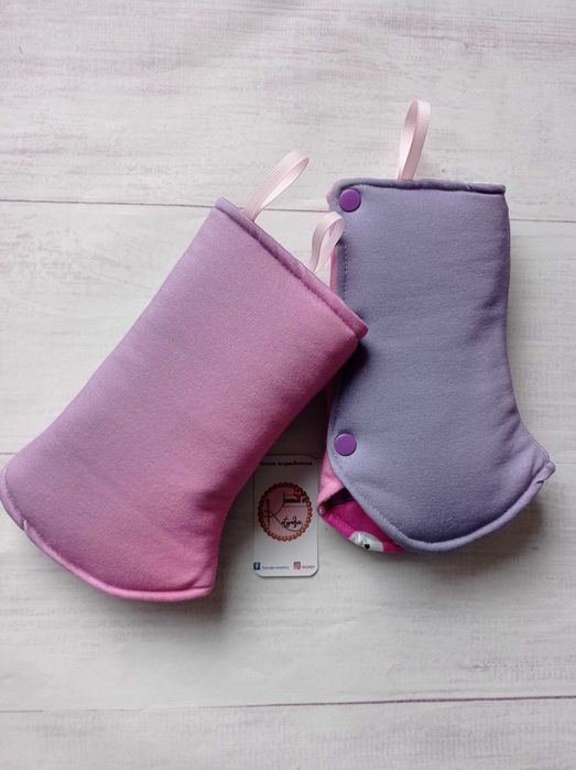 Протектори за ергораница