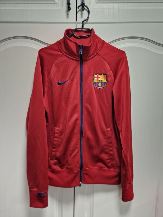 Мъжка горница Nike Barcelona S размер