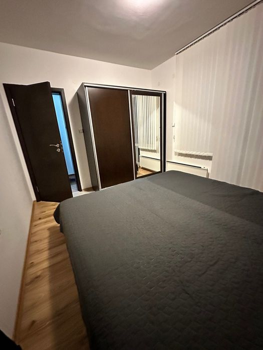 Дава се под наем Едностаен апартамент в Банско - 65 кв.м за 51 € - Снимка #13