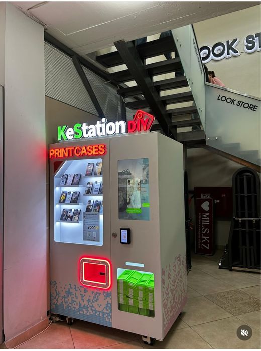 Фото Чехол апарат