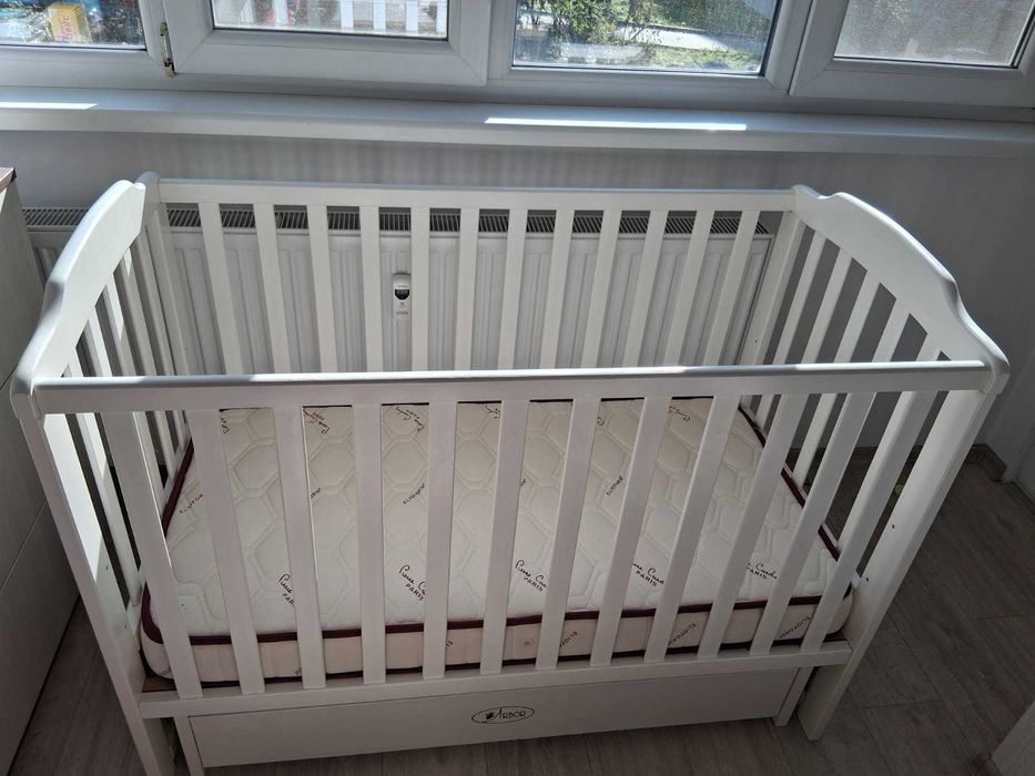 Бебешка кошара Arbor