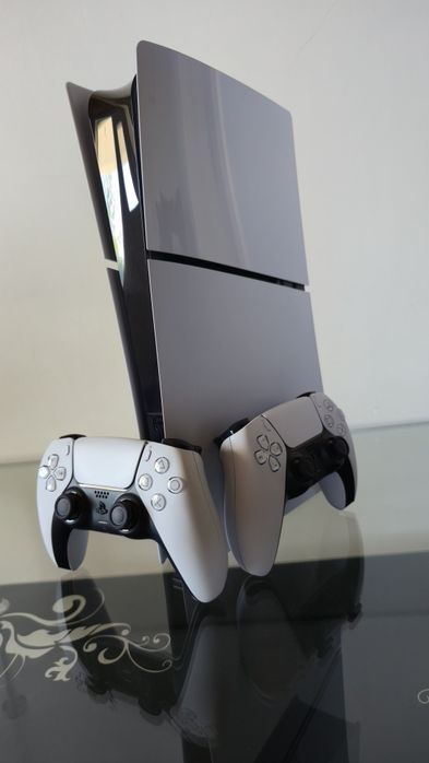 PlayStation 5 Slim Digital 1 TB