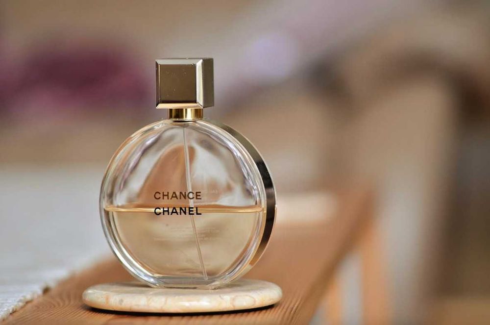 Chance Eau de Parfum by Chanel