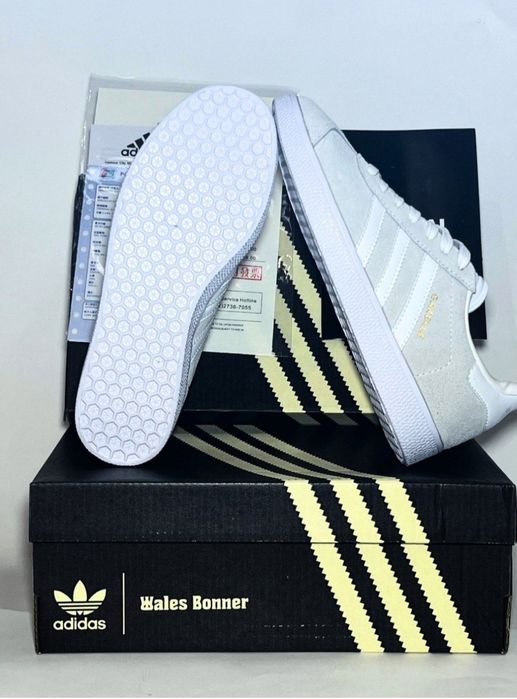 Adidas Brendi мужской