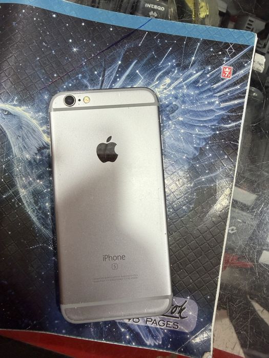 Iphone 6s lla 64gb