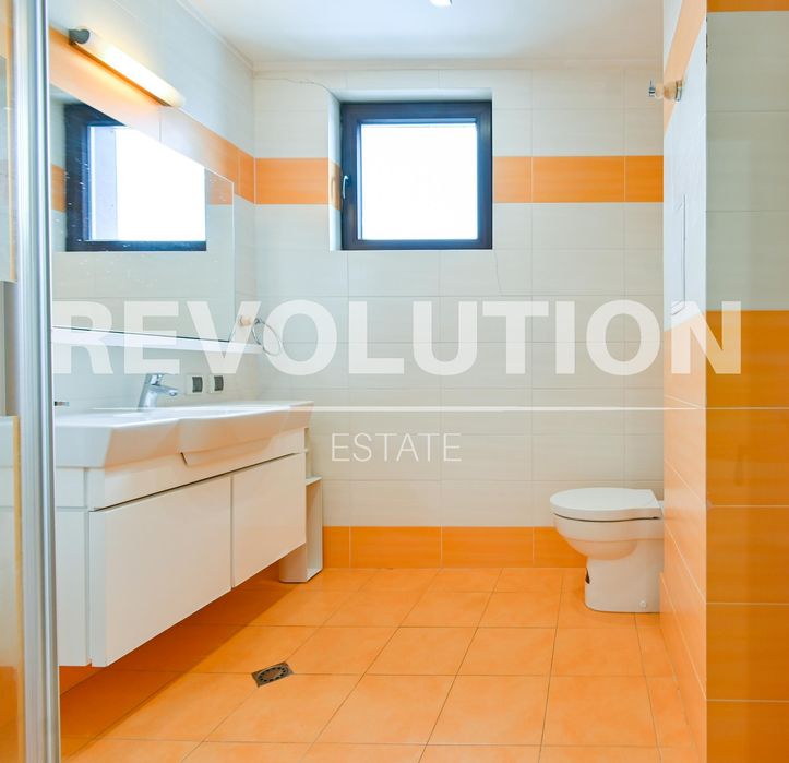 Дава се под наем Четиристаен апартамент в София, Драгалевци - 213 кв.м за 1600 € - Снимка #14