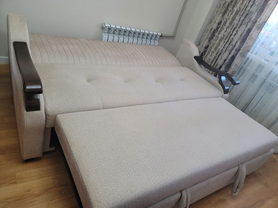 Продам новый диван