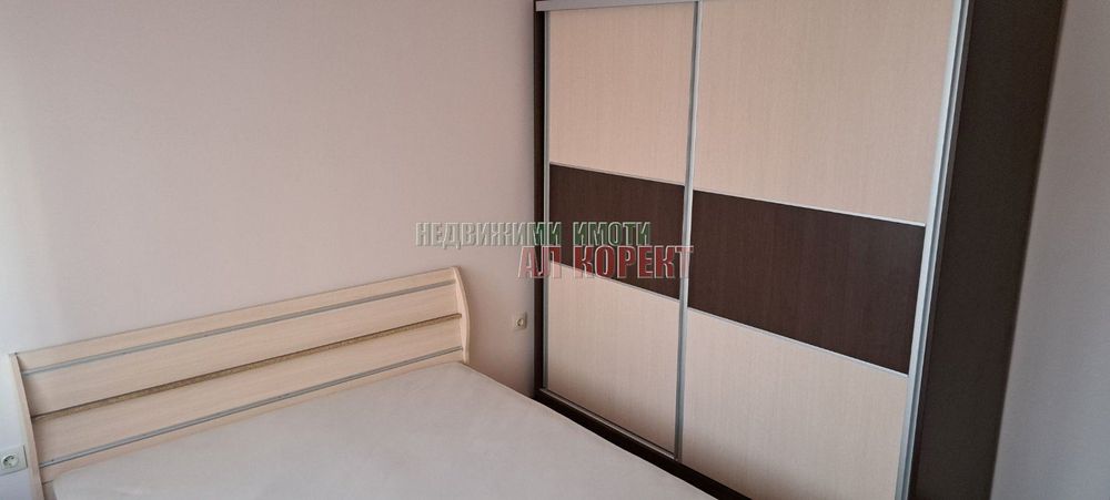 Дава се под наем Тристаен апартамент в Варна, Владислав Варненчик - 60 кв.м за 382.5 € - Снимка #4