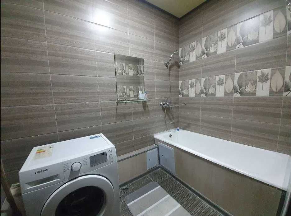 2комнатная квартира в Мирабадском районе первая линия Ойбек Автодор КС