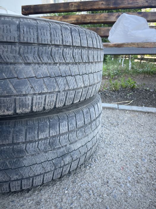 Продам шины 2шт 205/65/R16