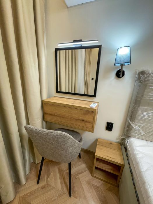 Продава се Двустаен апартамент в Пловдив, Сточна гара - 74 кв.м за 1000 €/кв.м - Снимка #5