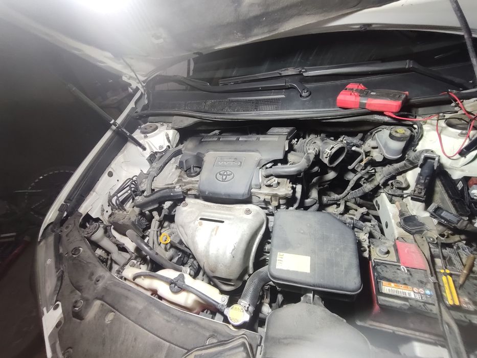 Автоэлектрик, компьютерная диагностика