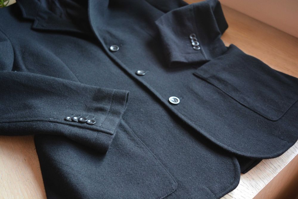 Мъжко сако Filippa K 70% Вълна