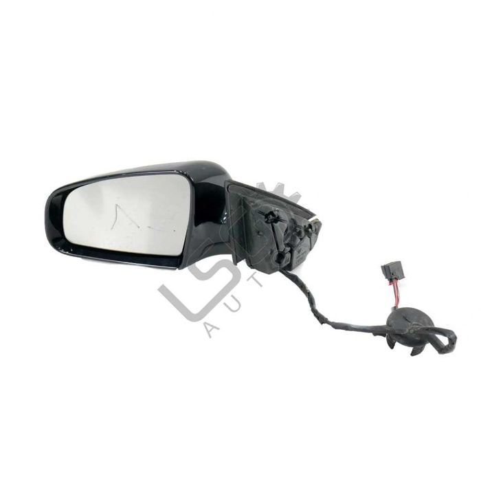 Ляво огледало AUDI A3 (8PA) 2004-2012 ID: 131479
