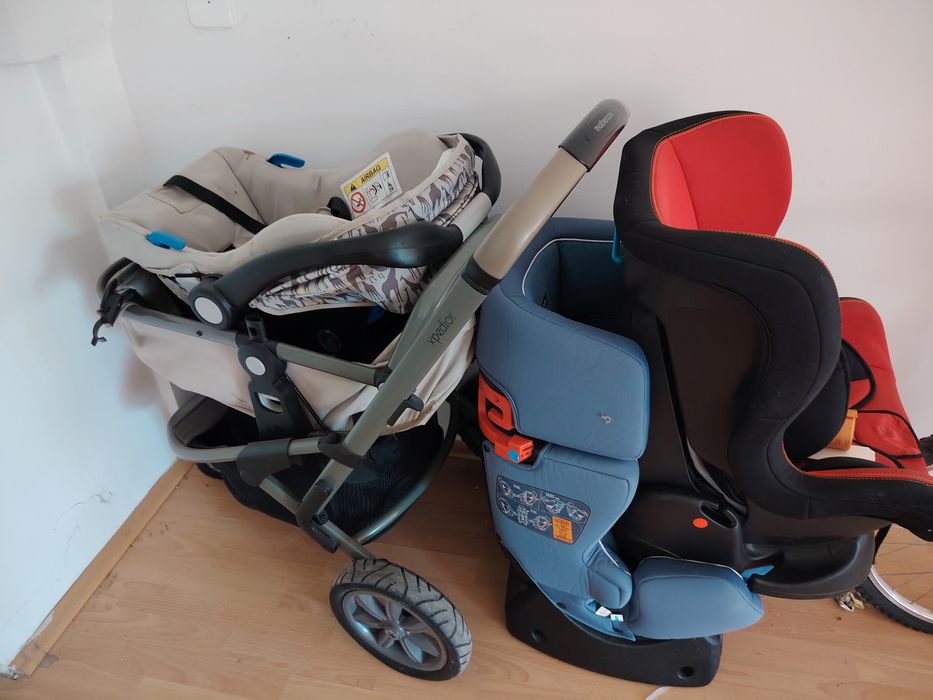 Scaune auto   copii
