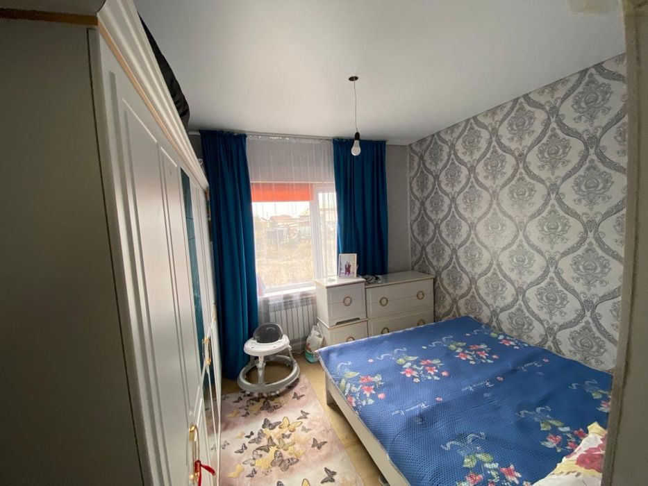 Продам большой дом