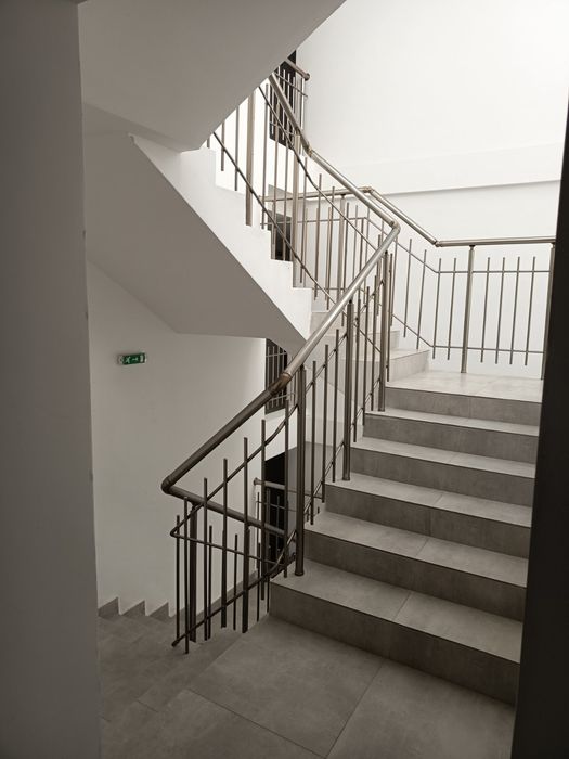 Дава се под наем Двустаен апартамент в София, Център - 55 кв.м за 484.5 € - Снимка #14