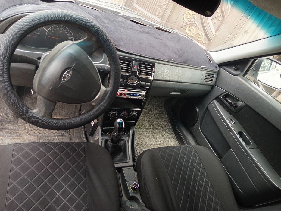 Lada 2170 Priora 2013 — 5
