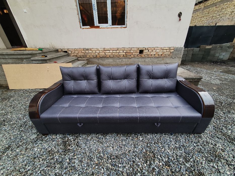 Mebellar rasqladnoy divanlar