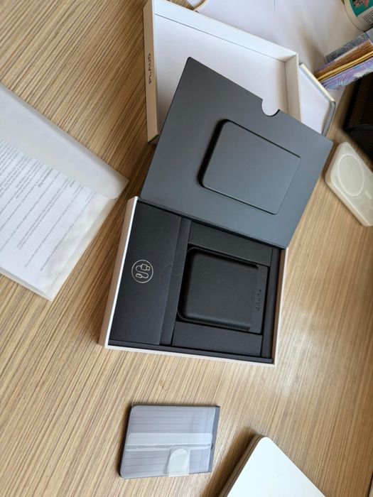 Plaud Note — запись звонков с iPhone / AI диктофон