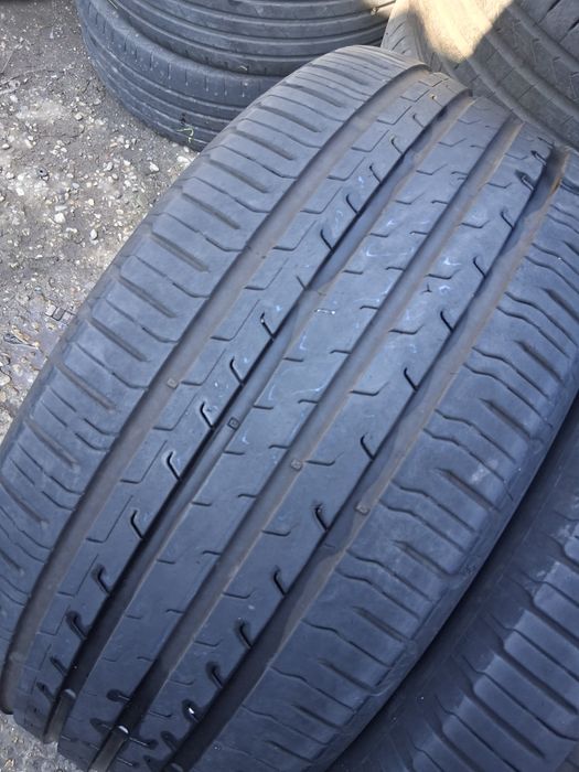 245 45 18 Континентал контакт 6  летни 4броя дот  2020г