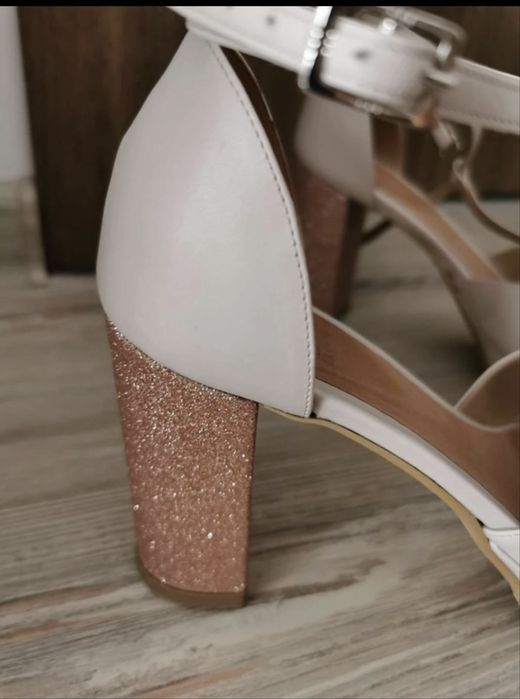 Pantofi mireasa/ocazie