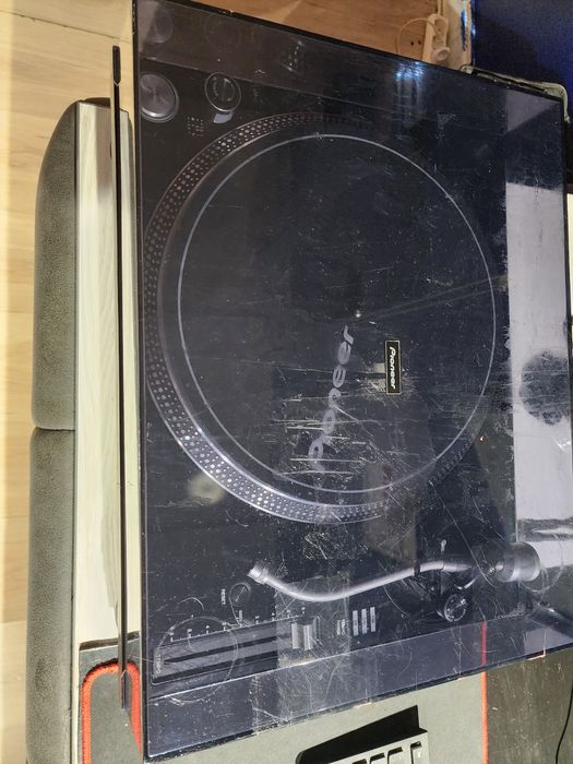Pioneer,  Sanyo,  Dual