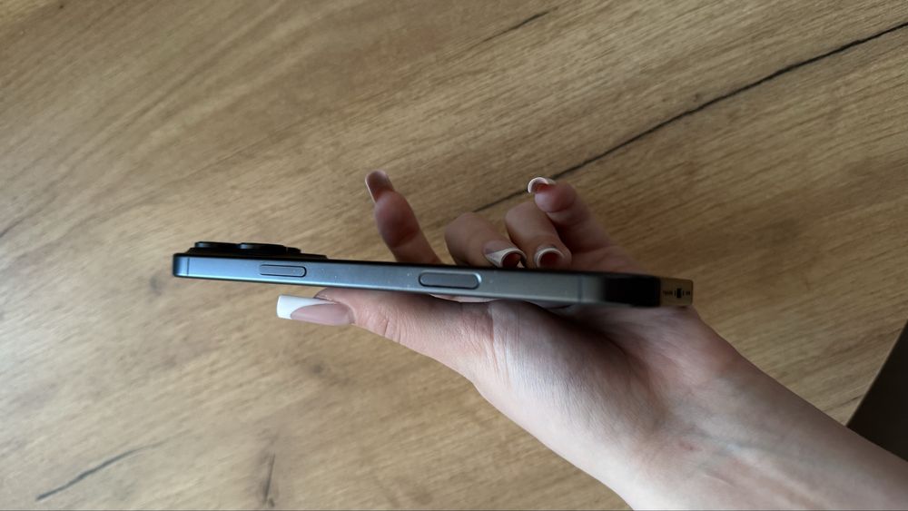 Iphone 16 promax 256g esim