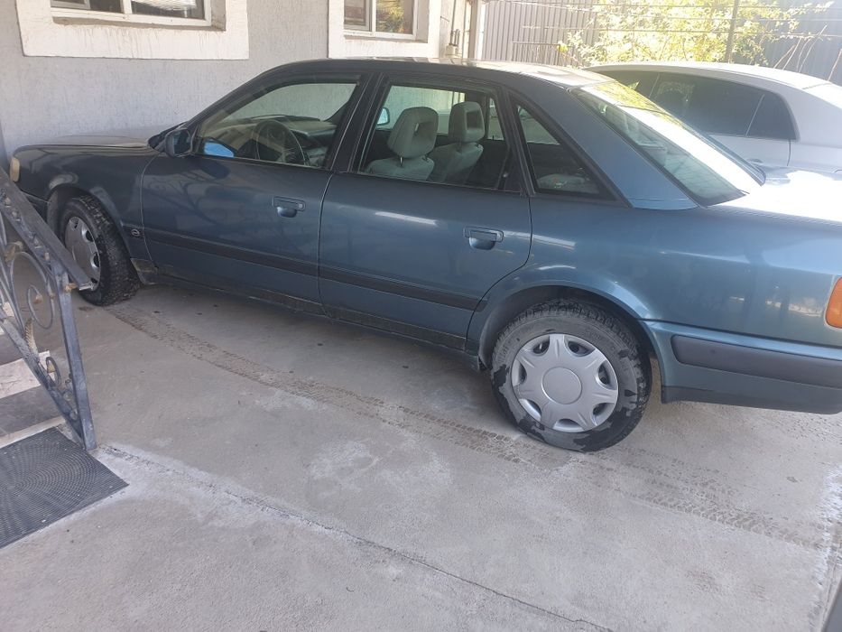 Продам Audi C4 1991 года