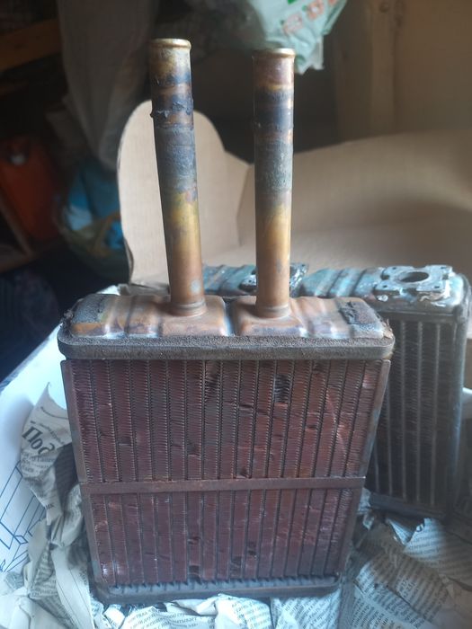 Оригинал печкалар