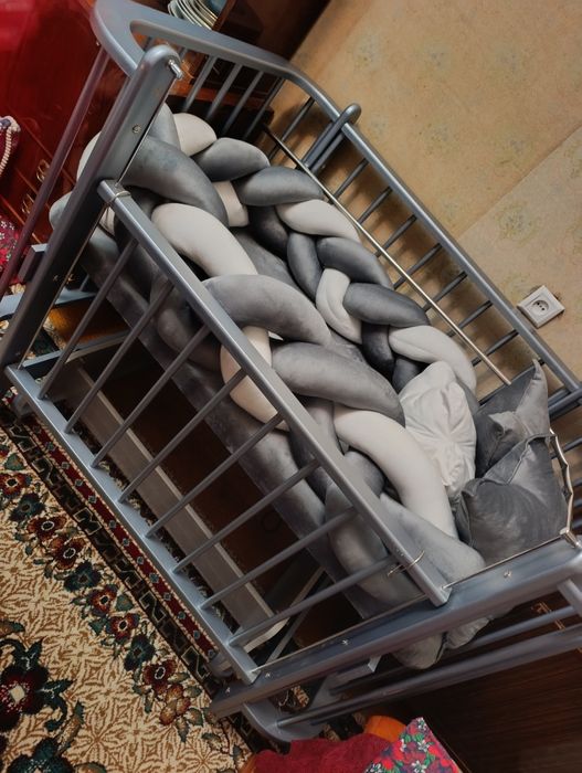 Bolalar uchun detski manyaj