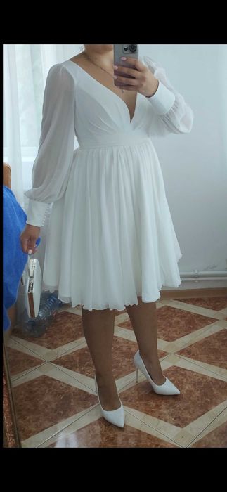 Rochie de cununie