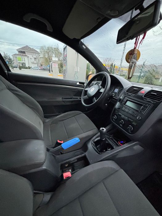 Volkswagen Golf 5