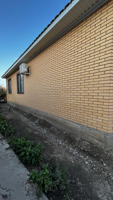 Кладка любой сложности.