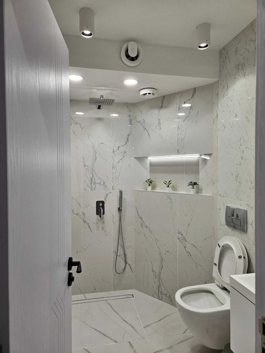 Дава се под наем Тристаен апартамент в София, Дружба 2 - 90 кв.м за 683.4 € - Снимка #8