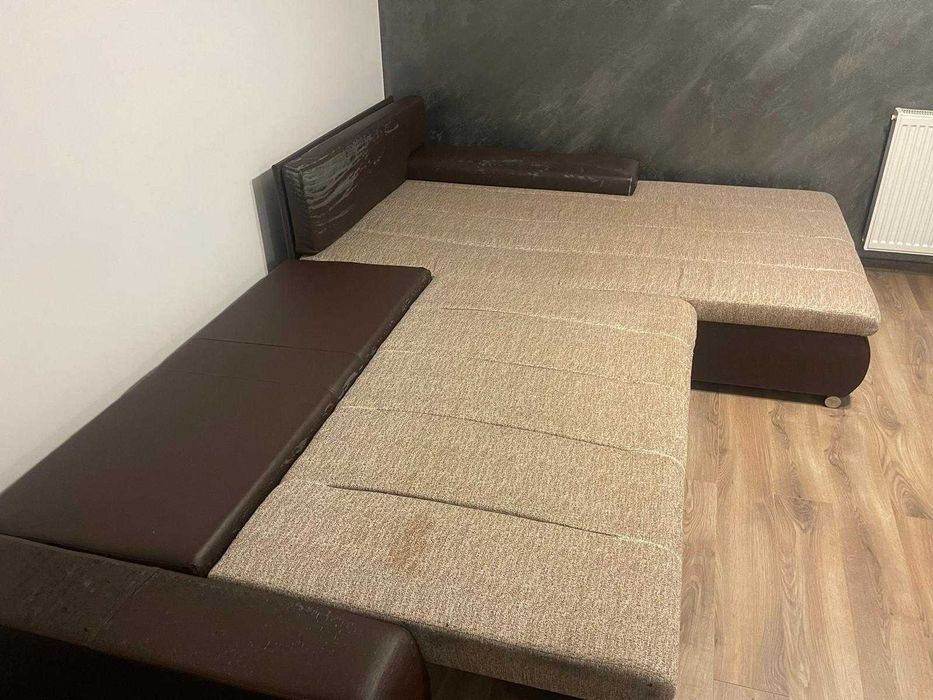 Vand coltar extensibil