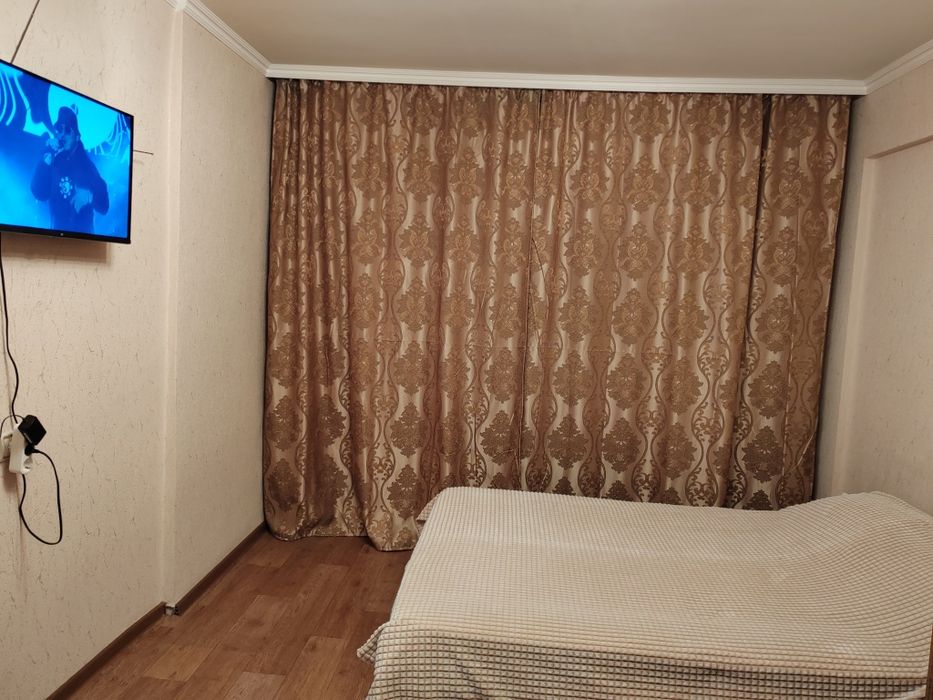 Посуточное квартира Кшт город