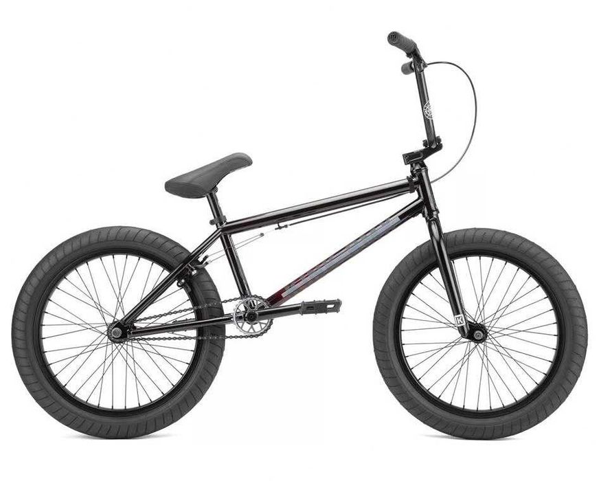 Продаю велосипед BMX на базе Kink Whip